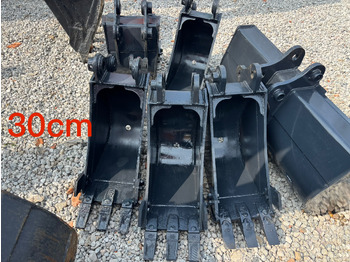 Корпа за багер