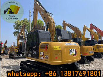 Багер гасеничар CATERPILLAR