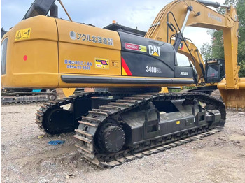 Багер гасеничар CATERPILLAR