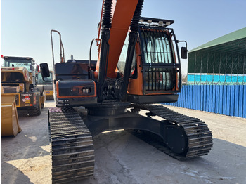 Багер гасеничар DOOSAN DX225LCA: слика 5
