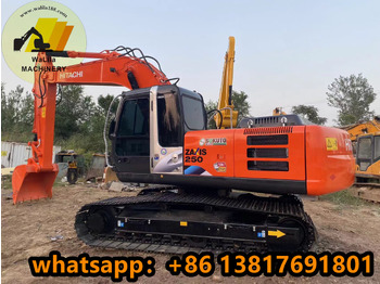 Багер гасеничар HITACHI ZX250