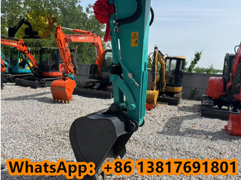 Мини багер Kobelco SK 75 KOBELCO SK75-8: слика 2