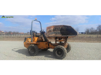 Мини истоварувач BENFORD