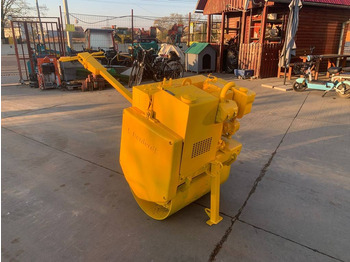 Компактор BENFORD