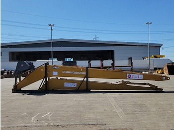 Брана CATERPILLAR