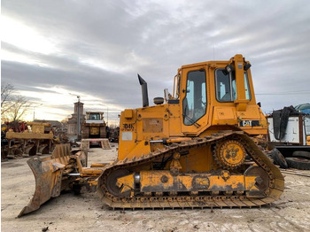 Булдожер CAT D 4 H LGP II: слика 2 Булдожер CAT D 4 H LGP II: слика 2