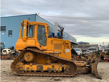 Булдожер CAT D 4 H LGP II: слика 5 Булдожер CAT D 4 H LGP II: слика 5
