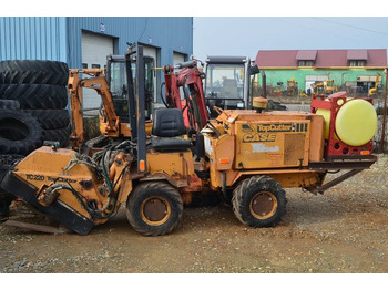 Машина за асфалт CASE