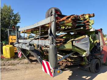 Додатни делови за жнеач CLAAS