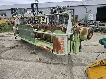 Додатни делови за жнеач CLAAS