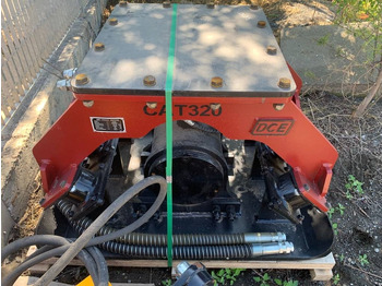 Вибрациска плоча