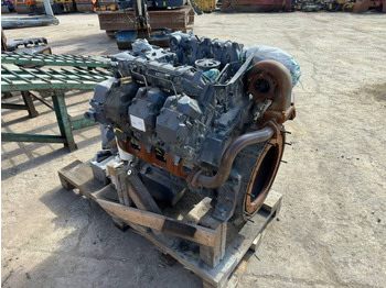 Мотор за Градежна машина Deutz BF6M1015CP ENGINE: слика 3