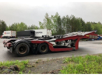 Приколка сандучар