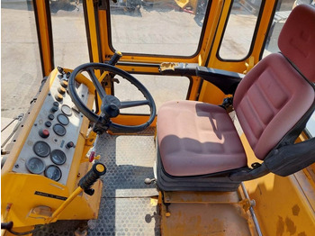 Компактор Hamm 2210SD: слика 5 Компактор Hamm 2210SD: слика 5