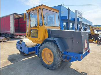 Компактор Hamm 2210SD: слика 3 Компактор Hamm 2210SD: слика 3