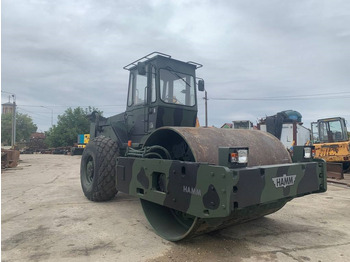 Лизинг на Hamm 2510 SD  Hamm 2510 SD: слика 4