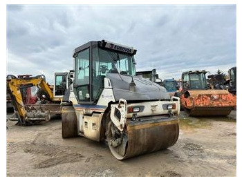 Ваљак за пат HAMM