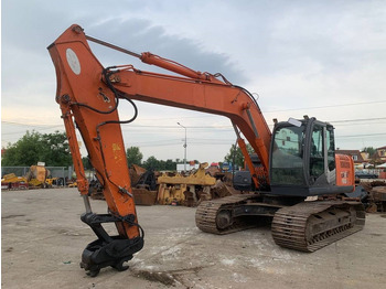 Багер гасеничар HITACHI ZX180