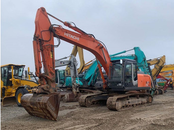 Багер гасеничар HITACHI ZX250