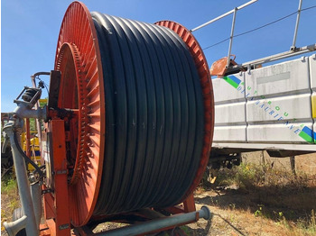 Лизинг на Irrifrance Javelin  Irrifrance Javelin: слика 4