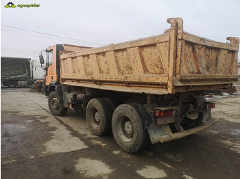 Кипер Iveco 260E 34: слика 4 Кипер Iveco 260E 34: слика 4