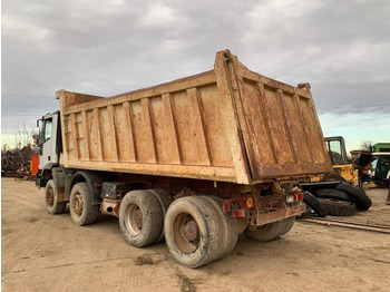 Кипер Iveco Eurotech: слика 3