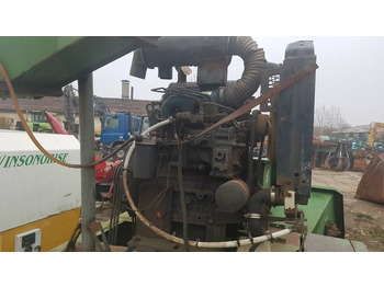 Кршач на дрва Johli Multihacksler 200/40: слика 4