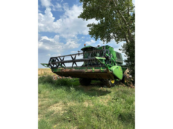 Комбајн JOHN DEERE 50 Series
