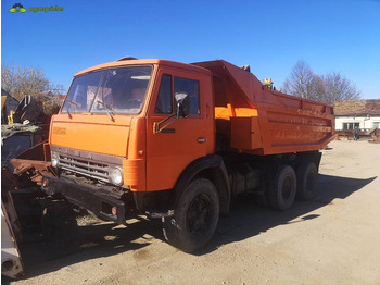 Кипер KAMAZ