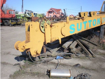 Мобилен кран Kato 16T: слика 4