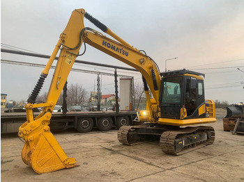 Багер гасеничар KOMATSU PC130