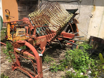 Превртувач и гребло Krone Vario KS: слика 4 Превртувач и гребло Krone Vario KS: слика 4