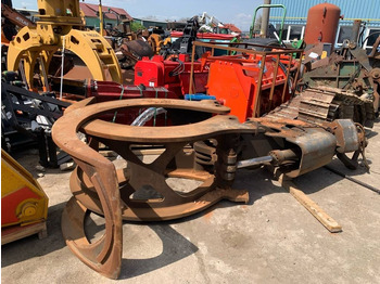 Фаќалка LIEBHERR