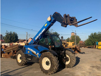 Телескопски ракувач NEW HOLLAND