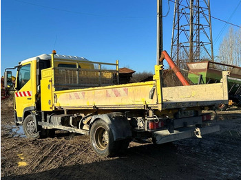 Кипер Nissan NT500: слика 4