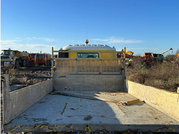 Кипер Nissan NT500: слика 5