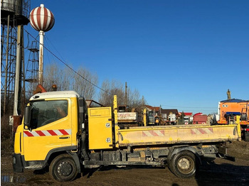 Кипер Nissan NT500: слика 3