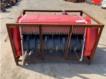 Шумски мулчер