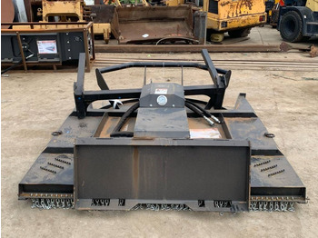 Шумски мулчер Raytree RHBC72: слика 2 Шумски мулчер Raytree RHBC72: слика 2