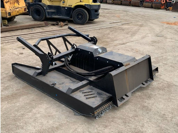 Шумски мулчер Raytree RHBC72: слика 3 Шумски мулчер Raytree RHBC72: слика 3