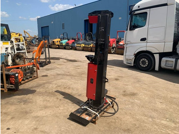 Цепач за дрва