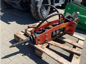 Хидрауличен чекан