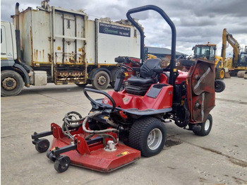 Градинарска косилка TORO