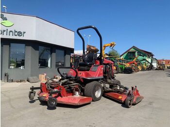 Градинарска косилка TORO