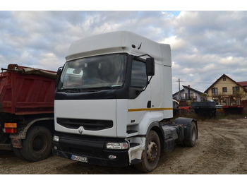 Камион влекач RENAULT Premium 420