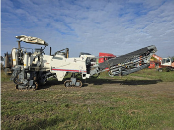 Асфалтна мелница WIRTGEN W1000F