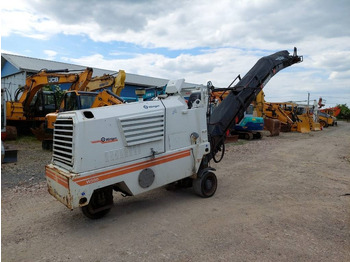 Асфалтна мелница Wirtgen W500: слика 2