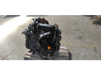 Мотор YANMAR