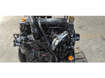 Мотор за Земјоделска машина Yanmar 4TNE100: слика 3