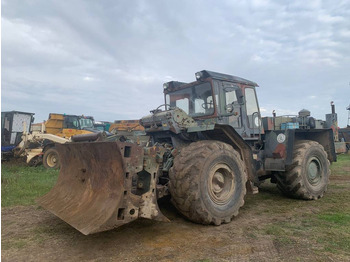 Булдожер ZETTELMEYER